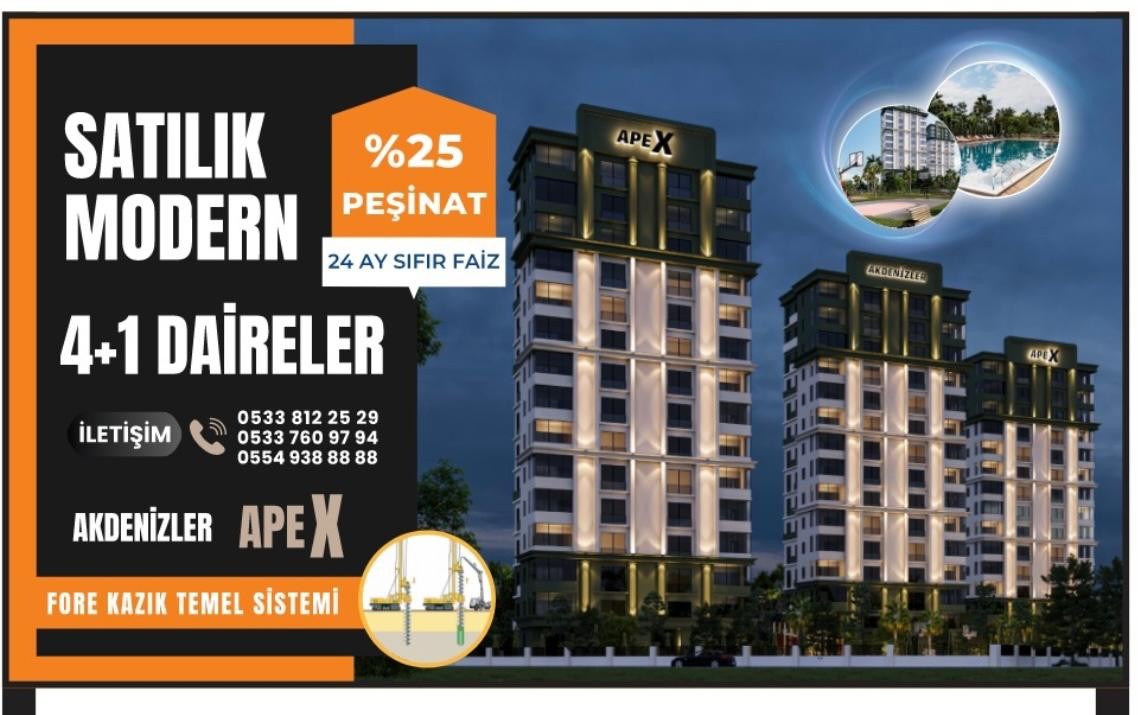 Satılık Ofisler